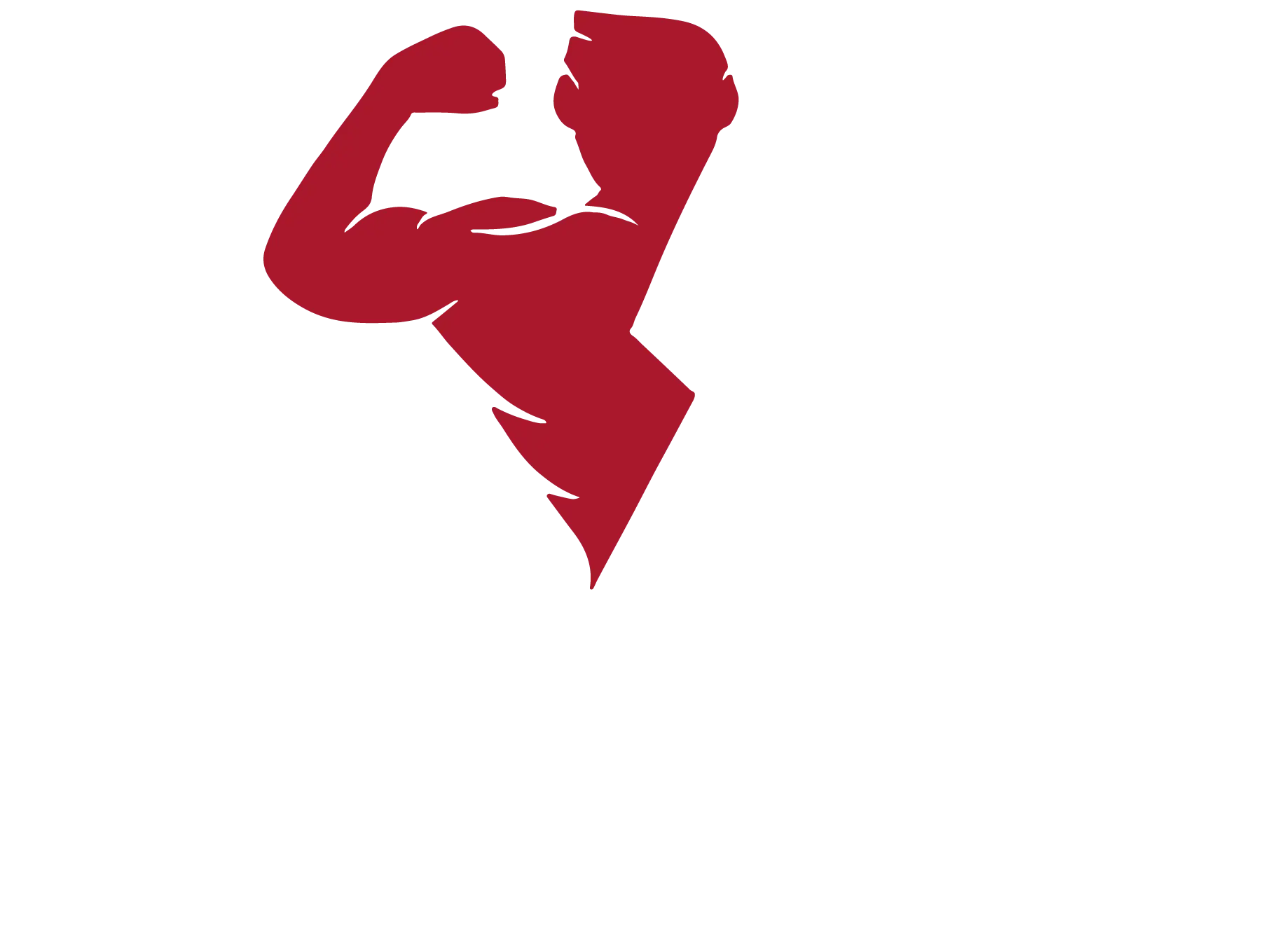 no Background virtual fitness training logo large